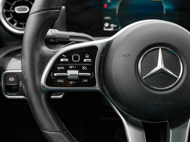 Mercedes CLA 180 GD8A206#180 Progressive 7G-DCT Podgrz.f NAVI K.cof Salon PL VAT23%