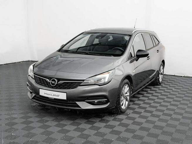 Opel Astra KR1XL53#1.2 T ELEGANCE Podgrz.f I kier szyba Salon PL VAT 23%