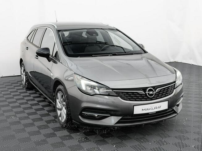 Opel Astra KR1XL53#1.2 T ELEGANCE Podgrz.f I kier szyba Salon PL VAT 23%