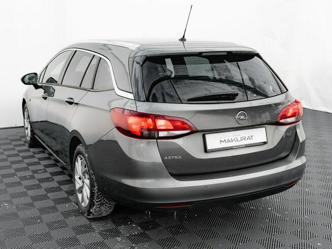 Opel Astra KR1XL53#1.2 T ELEGANCE Podgrz.f I kier szyba Salon PL VAT 23%