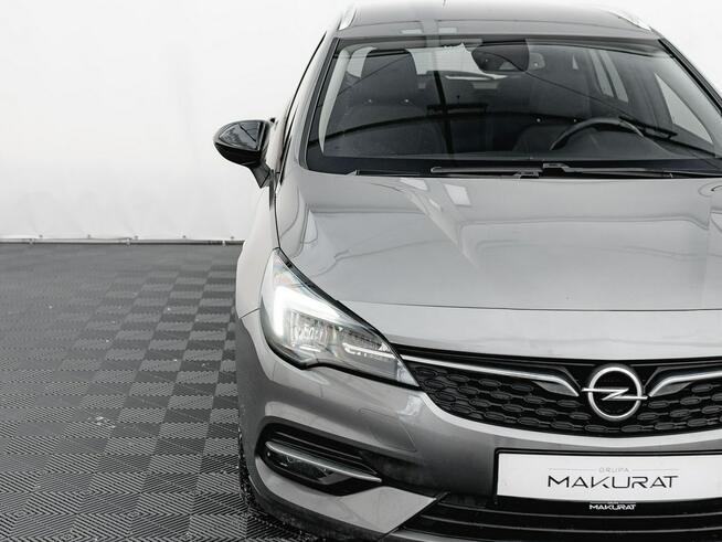 Opel Astra KR1XL53#1.2 T ELEGANCE Podgrz.f I kier szyba Salon PL VAT 23%