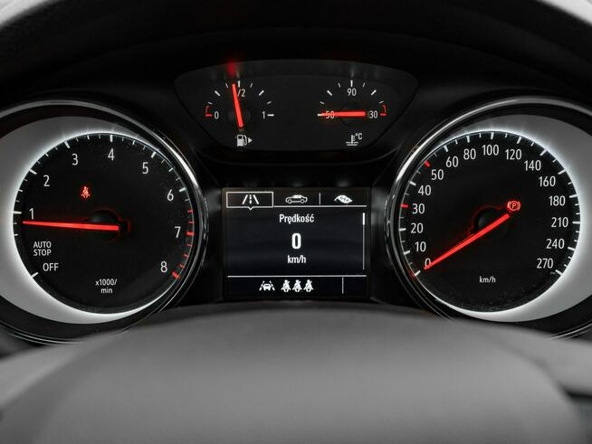 Opel Astra KR1XL53#1.2 T ELEGANCE Podgrz.f I kier szyba Salon PL VAT 23%