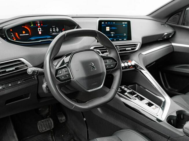 Peugeot 3008 ZS797SV#1.2 PureTech Allure Pack Podgrz.f Kamera 360 Salon PL VAT23%