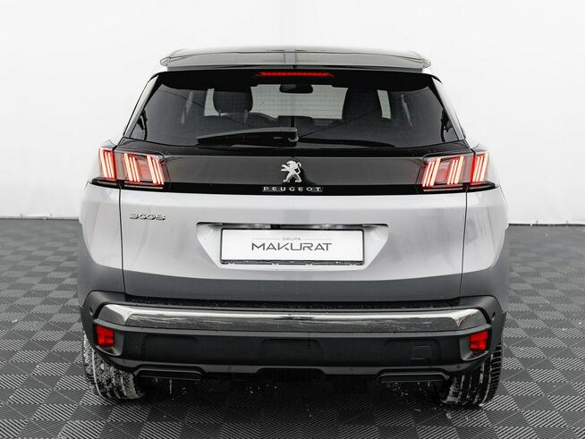 Peugeot 3008 ZS797SV#1.2 PureTech Allure Pack Podgrz.f Kamera 360 Salon PL VAT23%