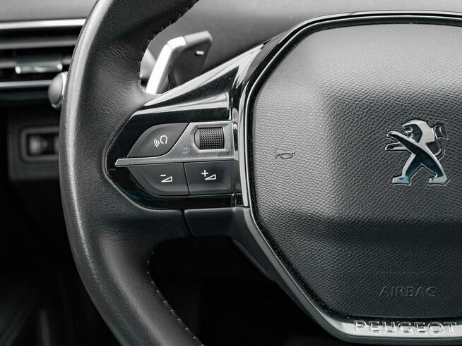 Peugeot 3008 ZS797SV#1.2 PureTech Allure Pack Podgrz.f Kamera 360 Salon PL VAT23%