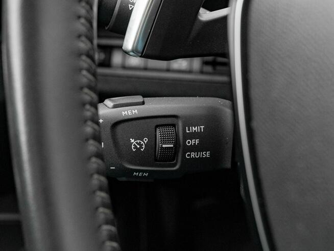 Peugeot 3008 ZS797SV#1.2 PureTech Allure Pack Podgrz.f Kamera 360 Salon PL VAT23%