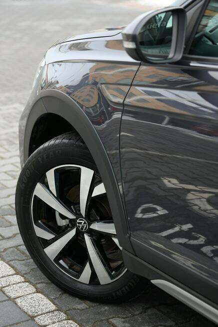 Volkswagen Taigo 1.0 TSI Style DSG