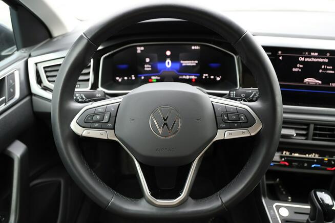 Volkswagen Taigo 1.0 TSI Style DSG