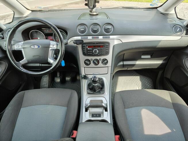 Ford Galaxy Stan bardzo dobry.