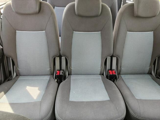 Ford Galaxy Stan bardzo dobry.