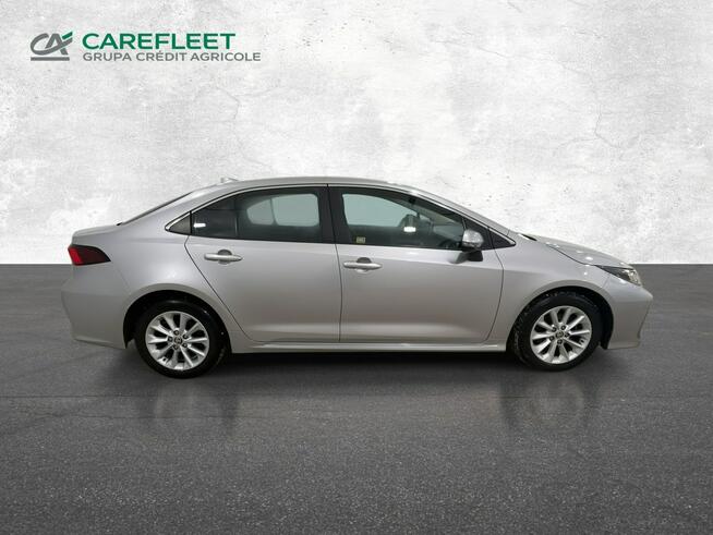 Toyota Corolla 1.5 Comfort Sedan