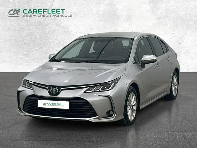 Toyota Corolla 1.5 Comfort Sedan