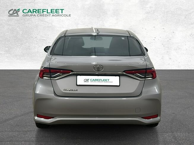 Toyota Corolla 1.5 Comfort Sedan