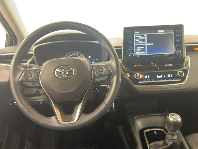 Toyota Corolla 1.5 Comfort Sedan