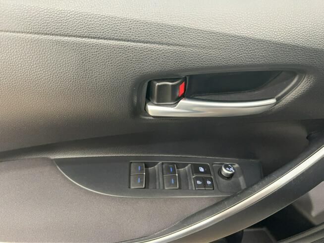 Toyota Corolla 1.5 Comfort Sedan