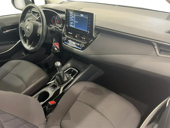 Toyota Corolla 1.5 Comfort Sedan