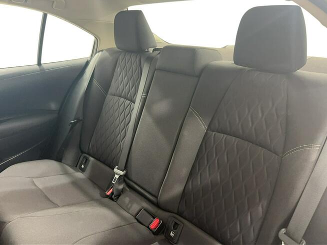 Toyota Corolla 1.5 Comfort Sedan