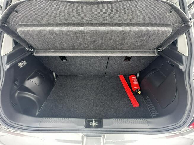 Suzuki Swift Polski Salon