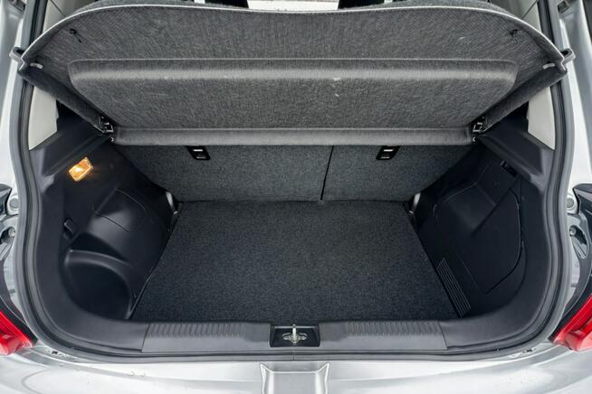 Suzuki Swift Polski Salon