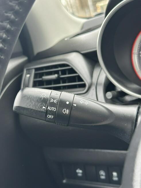 Suzuki Swift Polski Salon