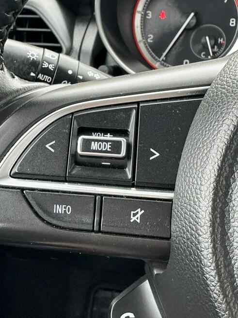 Suzuki Swift Polski Salon