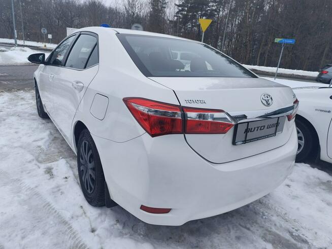 Toyota Corolla SALON POLSKA/Stan BDB/1wł/gwarancja