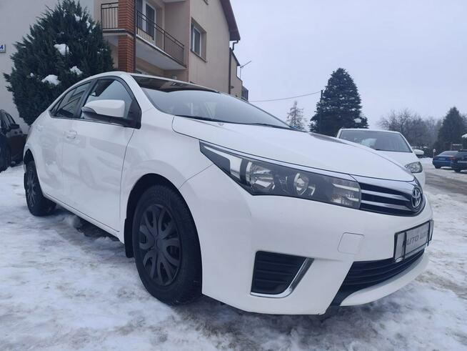 Toyota Corolla SALON POLSKA/Stan BDB/1wł/gwarancja