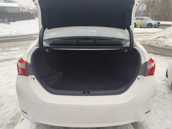 Toyota Corolla SALON POLSKA/Stan BDB/1wł/gwarancja