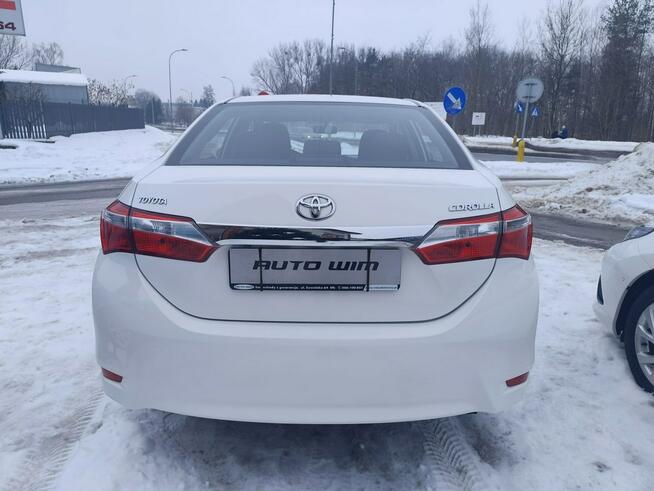 Toyota Corolla SALON POLSKA/Stan BDB/1wł/gwarancja