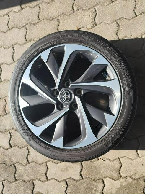 Toyota Corolla SALON POLSKA/Stan BDB/1wł/gwarancja