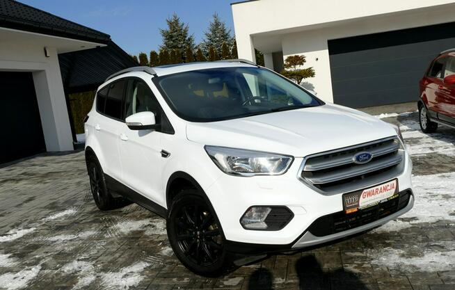 Ford Kuga Panorama! I-właściciel! Gwarancja!