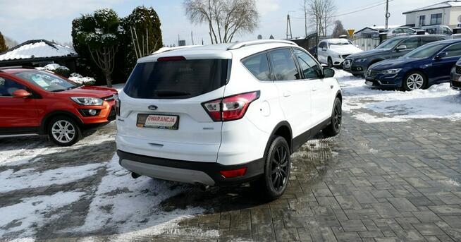 Ford Kuga Panorama! I-właściciel! Gwarancja!