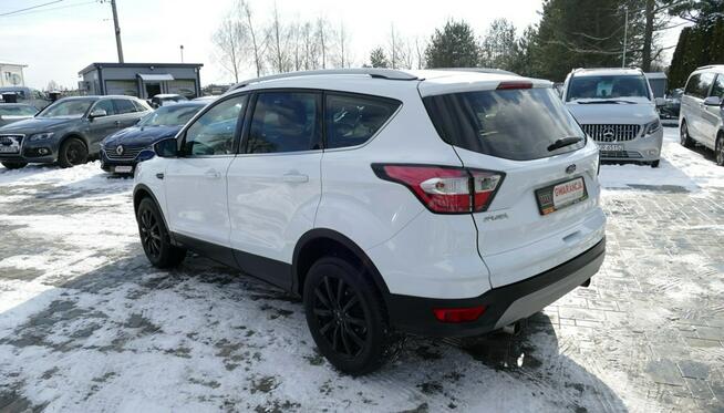 Ford Kuga Panorama! I-właściciel! Gwarancja!