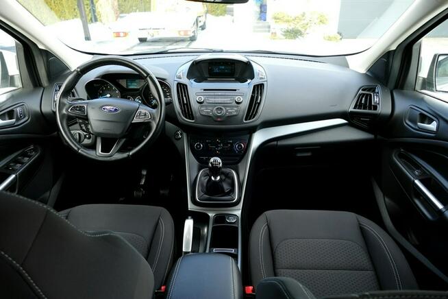 Ford Kuga Panorama! I-właściciel! Gwarancja!