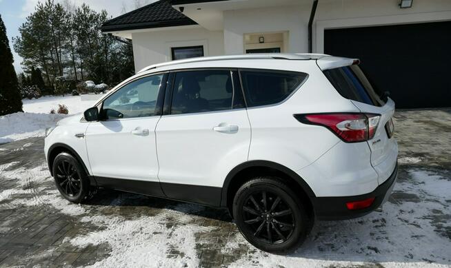 Ford Kuga Panorama! I-właściciel! Gwarancja!