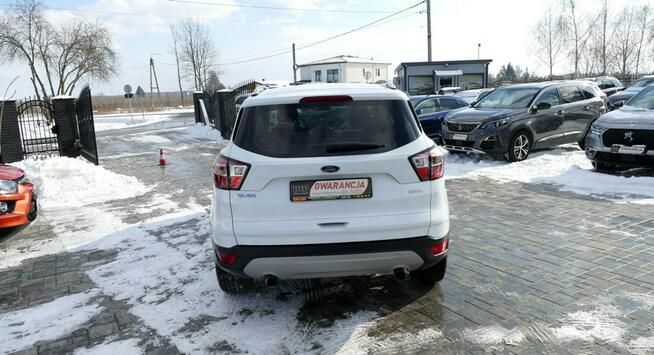 Ford Kuga Panorama! I-właściciel! Gwarancja!