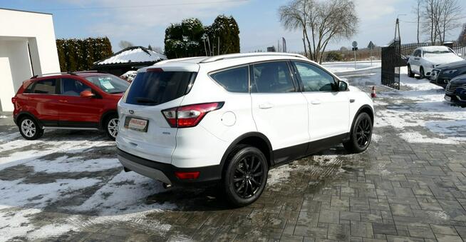 Ford Kuga Panorama! I-właściciel! Gwarancja!