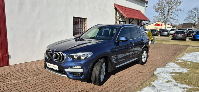 BMW X3 S DRIVE