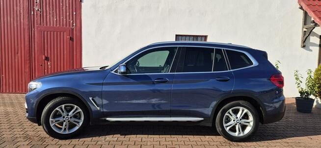 BMW X3 S DRIVE