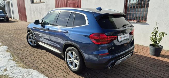 BMW X3 S DRIVE