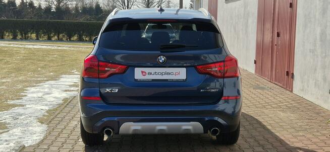 BMW X3 S DRIVE