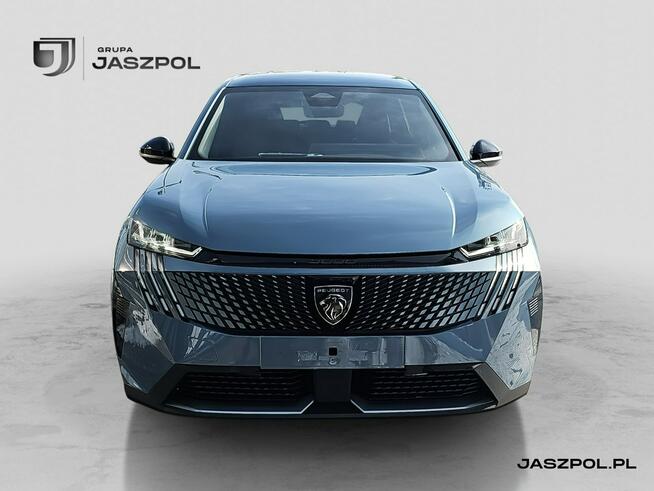 Peugeot 5008 HYBRID 145 KM eDCS-6