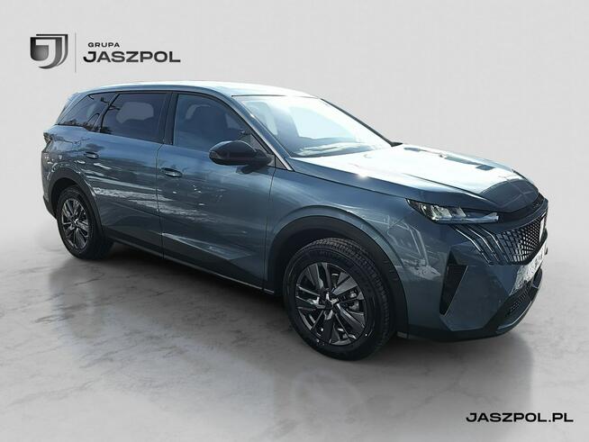 Peugeot 5008 HYBRID 145 KM eDCS-6