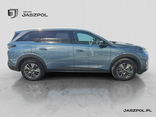 Peugeot 5008 HYBRID 145 KM eDCS-6