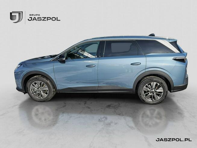 Peugeot 5008 HYBRID 145 KM eDCS-6
