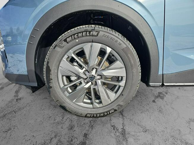 Peugeot 5008 HYBRID 145 KM eDCS-6