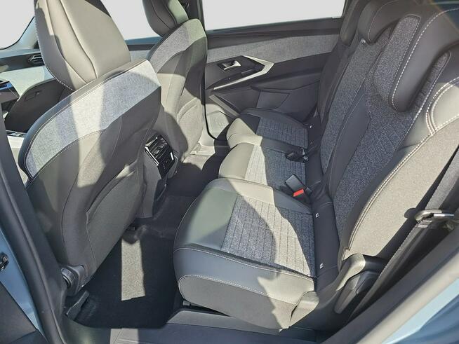 Peugeot 5008 HYBRID 145 KM eDCS-6