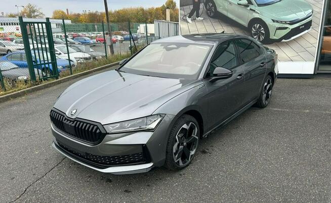 Škoda Superb Sportline 2.0 TSI Rabat: 46 399 zł ! dostępne różne wersje i kolory !