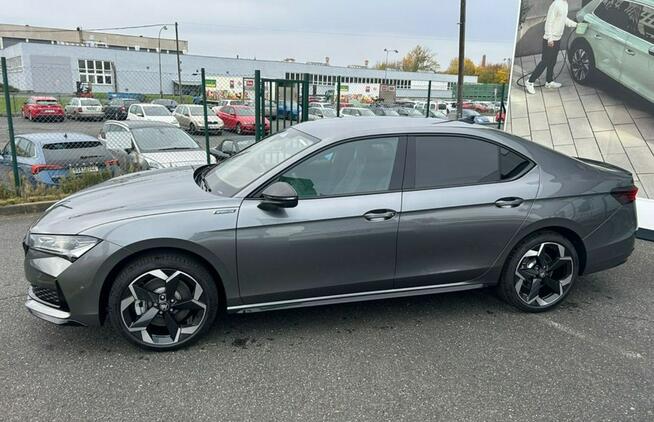 Škoda Superb Sportline 2.0 TSI Rabat: 46 399 zł ! dostępne różne wersje i kolory !