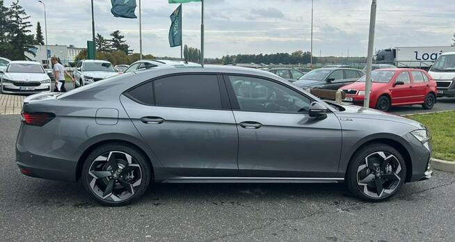 Škoda Superb Sportline 2.0 TSI Rabat: 46 399 zł ! dostępne różne wersje i kolory !